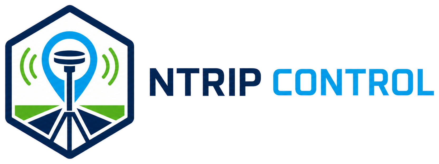 NTRIP Control